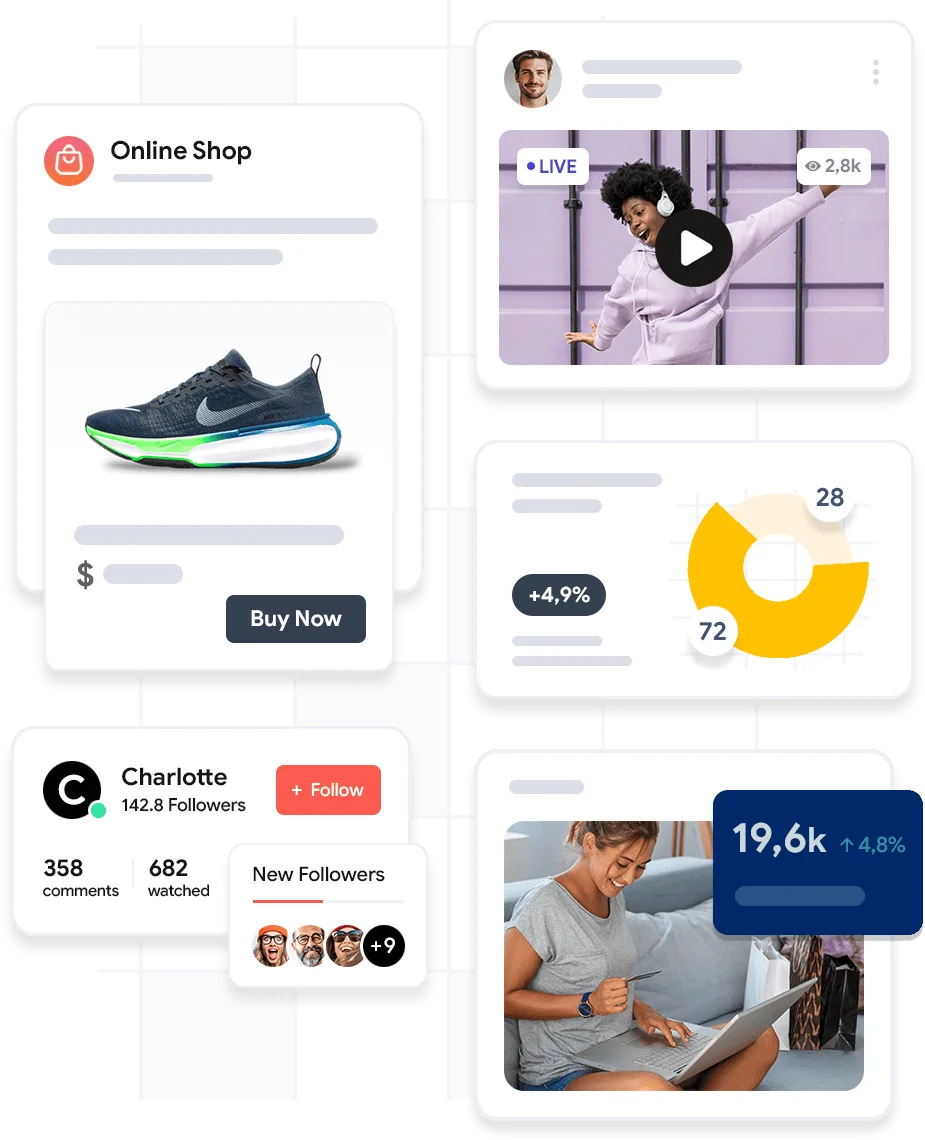 Digital marketing that drives results - 乐竞体育