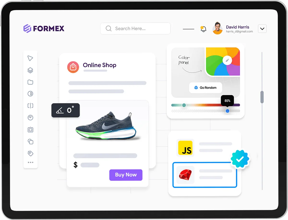 Content creation with AI-powered tools - 乐竞体育